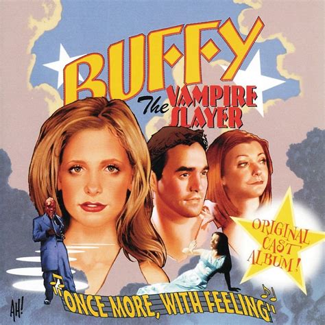 buffy youtube|once more with feeling buffy.